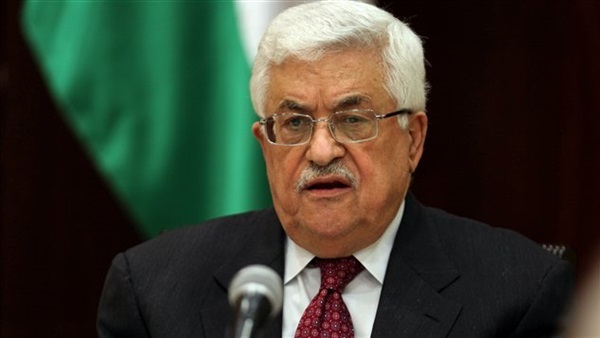 أبو مازن يشدد على إيجاد حدا للاحتلال الإسرائيلي أبو مازن يشدد على إيجاد حدا للاحتلال الإسرائيلي