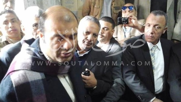 غضب تجار التموين بالبحيرة بسبب نقص زيت الطعام