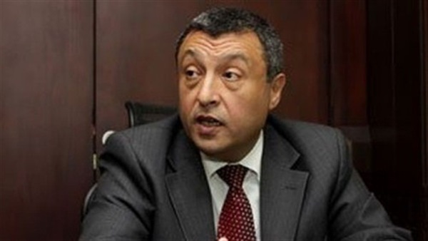 وزير البترول السابق: لا يمكن الاستغناء عن الوقود الأحفوري وزير البترول السابق: لا يمكن الاستغناء عن الوقود الأحفوري