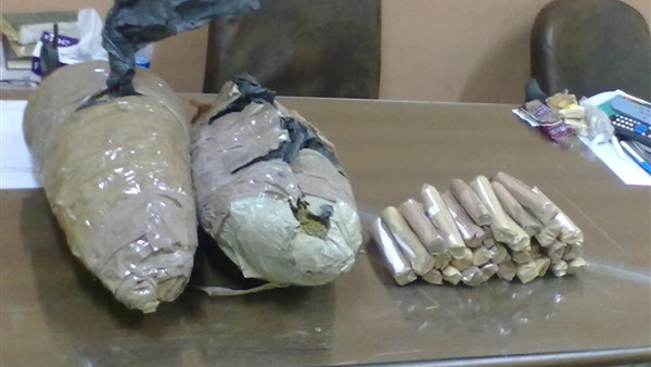 سقوط عاطل وبحوزته كيلو ونص بانجو بكفر الشيخ سقوط عاطل وبحوزته كيلو ونص بانجو بكفر الشيخ