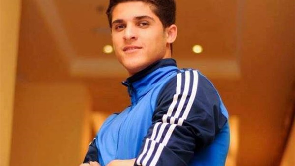 الشيخ يغيب عن مران الاهلي الشيخ يغيب عن مران الاهلي