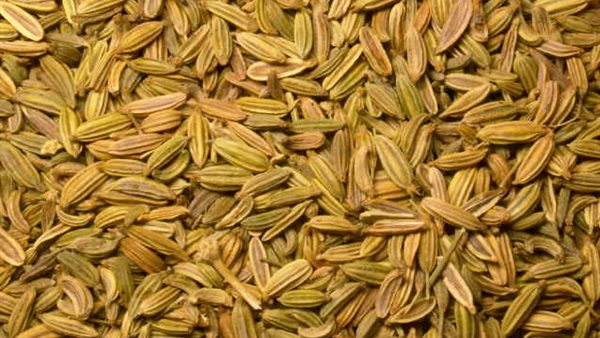 إليكِ فوائد الشمر لمحاربة متاعب المعدة