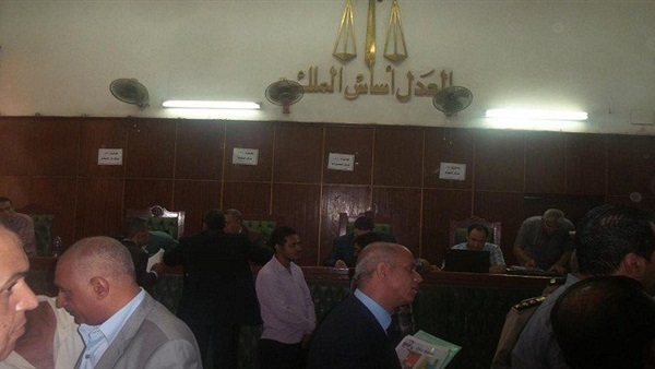 «العليا للانتخابات» تواجه غضب المستبعدين من الترشح في «يوم الطعون» «العليا للانتخابات» تواجه غضب المستبعدين من الترشح في «يوم الطعون»