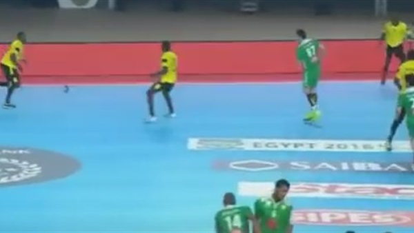 بث مباشر.. مصر Vs تونس في نهائي أمم إفريقيا لليد