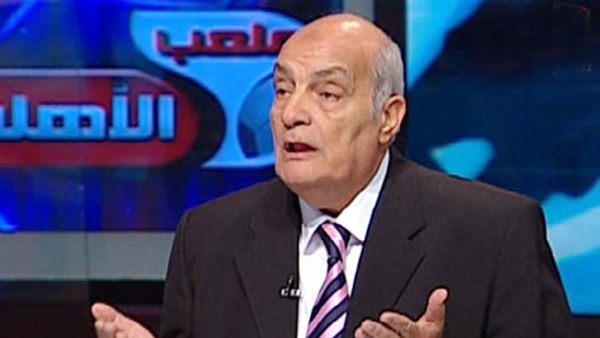 عاجل.. أنباء عن وفاة المعلق محمود بكر