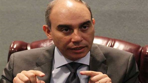 إثيوبيا: حريصون على عدم الإضرار بمصالح مصر المائية إثيوبيا: حريصون على عدم الإضرار بمصالح مصر المائية