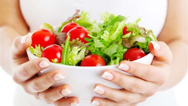نظام غذائي للمرأة خلال الدورة الشهرية