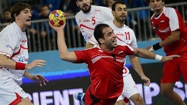 السفارة البريطانية في القاهرة تهنىء منتخب مصر لكرة اليد