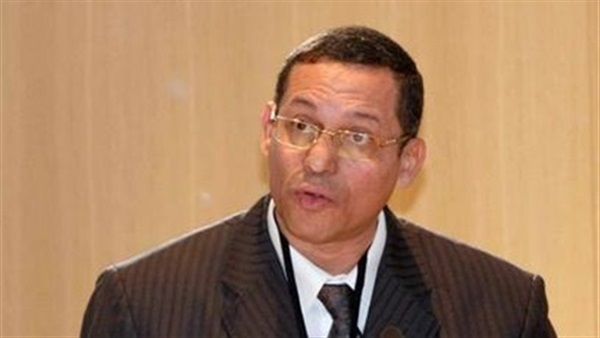 أستاذ قانون دولى: حلايب وشلاتين مصرية وليست سودانية أستاذ قانون دولى: حلايب وشلاتين مصرية وليست سودانية