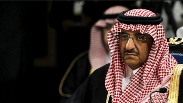 «بن سلمان» يزور مصابي حادث الأحساء