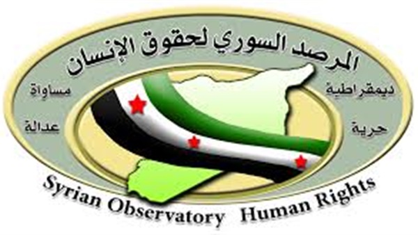 المرصد السوري: أمريكا دربت 75 مقاتلا للتصدي لداعش المرصد السوري: أمريكا دربت 75 مقاتلا للتصدي لداعش