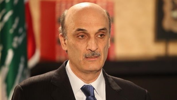 "جعجع" يستغرب إعلان "نصر الله" مقاطعة انتخابات الرئاسة اللبنانية "جعجع" يستغرب إعلان "نصر الله" مقاطعة انتخابات الرئاسة اللبنانية