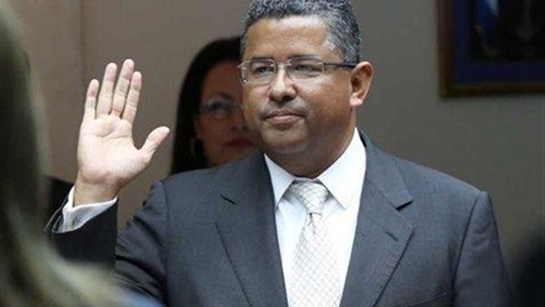 وفاة الرئيس السلفادورى الأسبق «فرانسيسكو فلوريس»  وفاة الرئيس السلفادورى الأسبق «فرانسيسكو فلوريس»