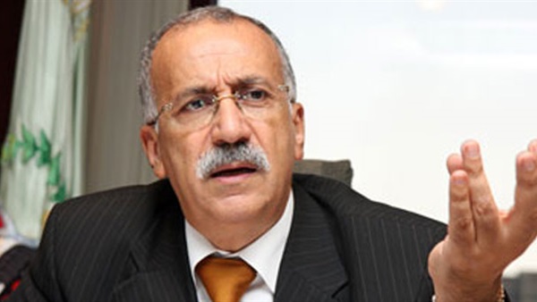 «الشوادفى» رئيسًا للجنة الحكماء بـ«مين بيحب مصر»