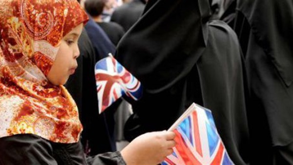 تقرير:عدد المسلمين في بريطانيا يتجاوز 3 مليون لأول مرة