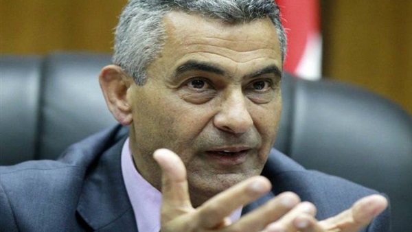 «الجيوشى»: تشكيل لجنة فنية لتحديد أسباب حادث العياط «الجيوشى»: تشكيل لجنة فنية لتحديد أسباب حادث العياط