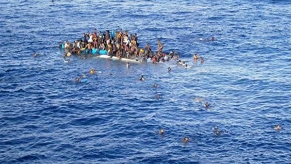 غرق 13 شخصا بينهم أطفال قبالة جزيرة باليونان غرق 13 شخصا بينهم أطفال قبالة جزيرة باليونان