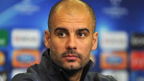  مانشيستر سيتي يرغب في تقديم «جوارديولا» في الصين