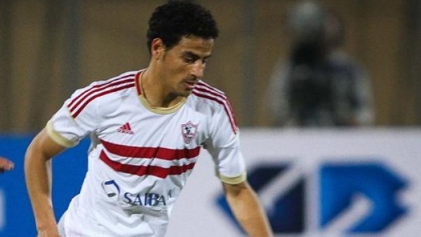 «توفيق» يبدأ ببرنامج تأهيلي مكثف استعدادًا للإسماعيلي «توفيق» يبدأ ببرنامج تأهيلي مكثف استعدادًا للإسماعيلي