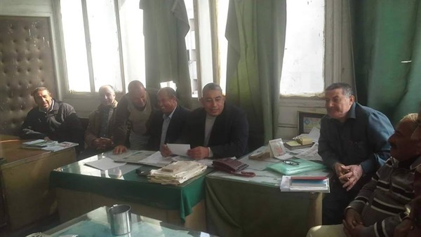 «زراعة الشرقية» تعقد ندوة لإيضاح أهمية دور المرشد «زراعة الشرقية» تعقد ندوة لإيضاح أهمية دور المرشد