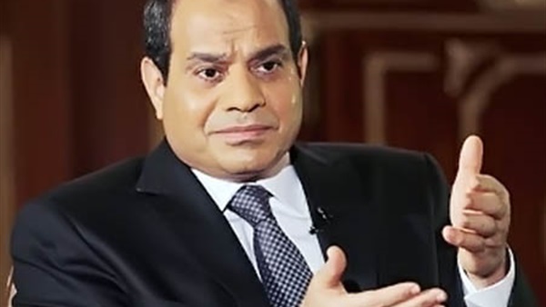 «السيسي» يلتقي قبيل مغادرته أديس أبابا أمين عام الأمم المتحدة «السيسي» يلتقي قبيل مغادرته أديس أبابا أمين عام الأمم المتحدة