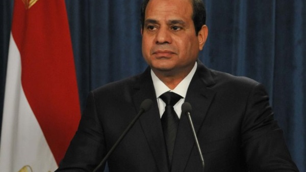 الرئيس السيسي يغادر أديس أبابا بعد مشاركته فى أعمال القمة الافريقية الرئيس السيسي يغادر أديس أبابا بعد مشاركته فى أعمال القمة الافريقية