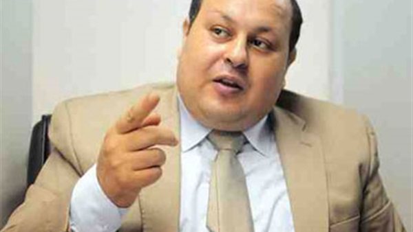 محامى «جنينة»: عدم التحقيق مع «الزند» يفقد الثقة فى العدالة محامى «جنينة»: عدم التحقيق مع «الزند» يفقد الثقة فى العدالة