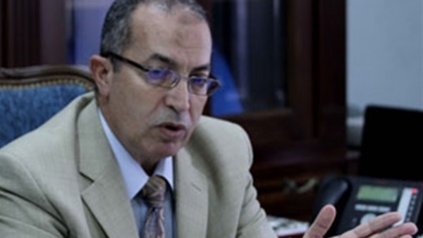 رئيس الجمارك: تعديل التعريفة يهدف لحماية الصناعة الوطنية