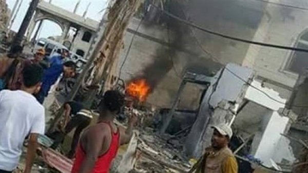 مقتل وإصابة 59 شخصا في تفجيرين انتحاريين بتشاد