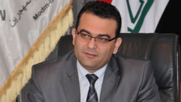 العراق: معالجة مشكلات المناطق المحررة من داعش يقلل الهجرة العراق: معالجة مشكلات المناطق المحررة من داعش يقلل الهجرة