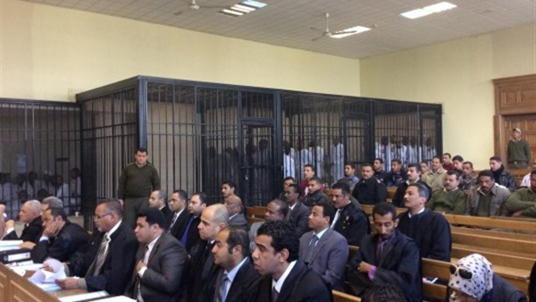 غدا محاكمة صاحب شركة ماركس مارميتس بتهمة توظيف الأموال غدا محاكمة صاحب شركة ماركس مارميتس بتهمة توظيف الأموال