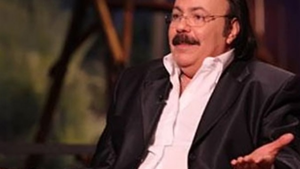طلعت زكريا مساعد حانوتى فى فيلمه الجديد " الزومبى " طلعت زكريا مساعد حانوتى فى فيلمه الجديد " الزومبى "