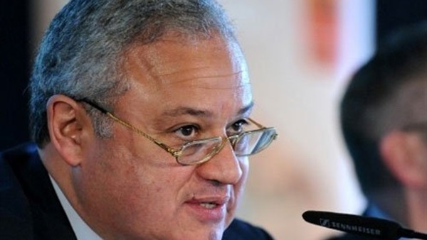 وزير السياحة يلتقي بوفد من الإعلام العربي وزير السياحة يلتقي بوفد من الإعلام العربي