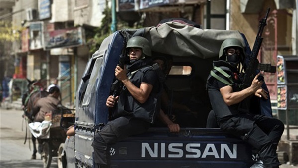 القبض على خاطفي طفل أثناء استلام الفدية بالمرج 