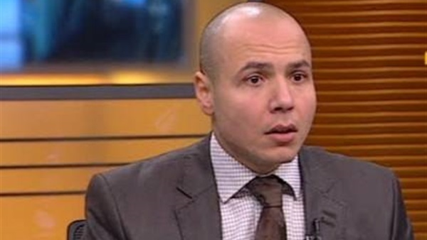 بالفيديو..«السحيمى»: الزند ظلمنى أنا و15 قاضي آخر 