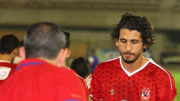 إبراهيم فايق: حجازي في حالة نفسية سيئة إبراهيم فايق: حجازي في حالة نفسية سيئة