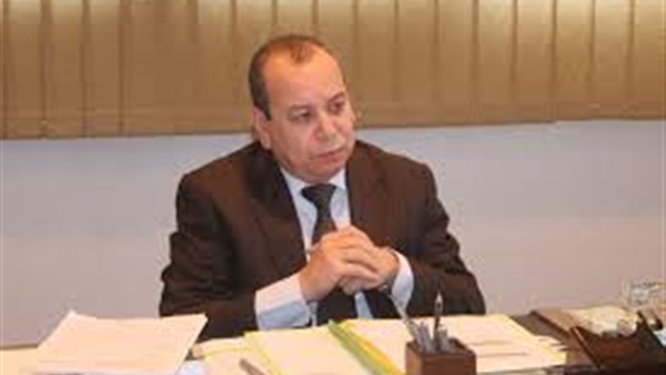 محافظ دمياط يشكر شباب قرية الشيخ ضرغام محافظ دمياط يشكر شباب قرية الشيخ ضرغام