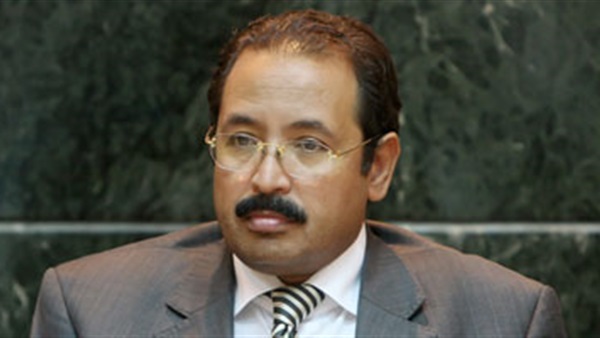 صاحب نهر الكونغو: من يتحدث عن رفض المشروع «خلية نائمة» صاحب نهر الكونغو: من يتحدث عن رفض المشروع «خلية نائمة»