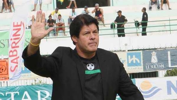 مدرب "المريخ": مستوى أداء الفريق يتصاعد بالدوري السوداني