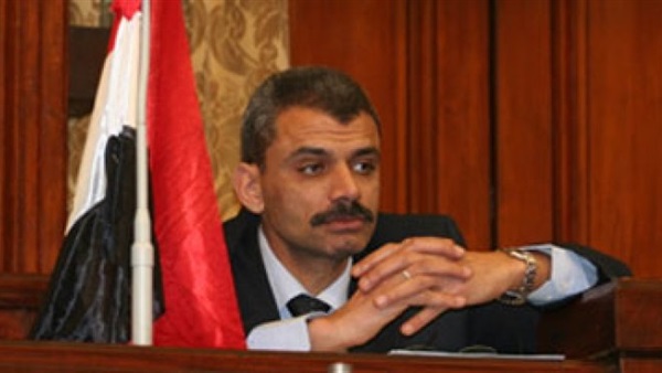 بالفيديو.. «برلماني»: "الحكومة متقدرش تمنعني من الكلام وأنا اللى أحاسبها" بالفيديو.. «برلماني»: "الحكومة متقدرش تمنعني من الكلام وأنا اللى أحاسبها"