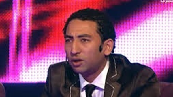 شحتة كاريكا يتهجم على مدير سينما جالاكسى شحتة كاريكا يتهجم على مدير سينما جالاكسى