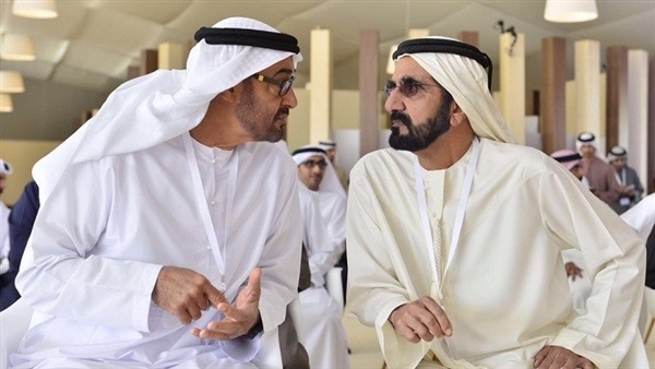 البحث عن بديل لإمارات ما بعد النفط البحث عن بديل لإمارات ما بعد النفط