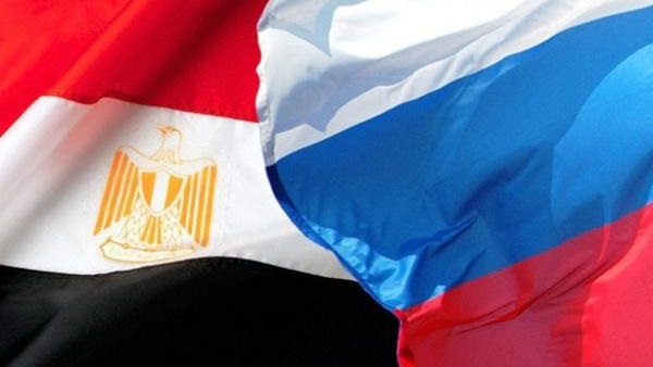 «المصرية الروسية» تناقش برتوكولًا جديدًا لتعزيز التعاون الثنائي «المصرية الروسية» تناقش برتوكولًا جديدًا لتعزيز التعاون الثنائي