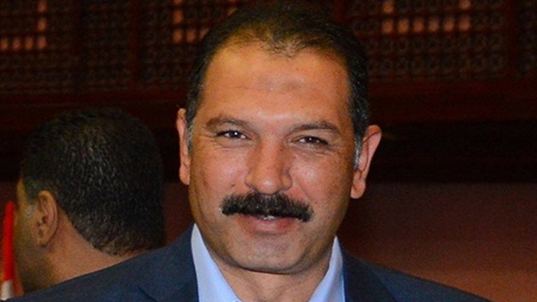 «مين بيحب مصر» تستقبل النواب لاستعراض مشاكل دوائرهم «مين بيحب مصر» تستقبل النواب لاستعراض مشاكل دوائرهم