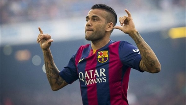 ألفيس يعود لتدعيم برشلونة ألفيس يعود لتدعيم برشلونة