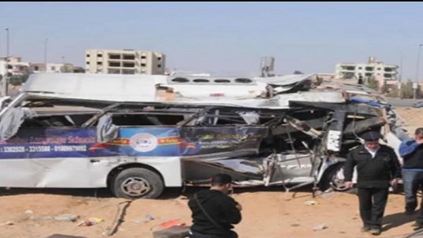 محاكمة المتهمين بتفجير أتوبيس الكلية الحربية فى كفرالشيخ محاكمة المتهمين بتفجير أتوبيس الكلية الحربية فى كفرالشيخ