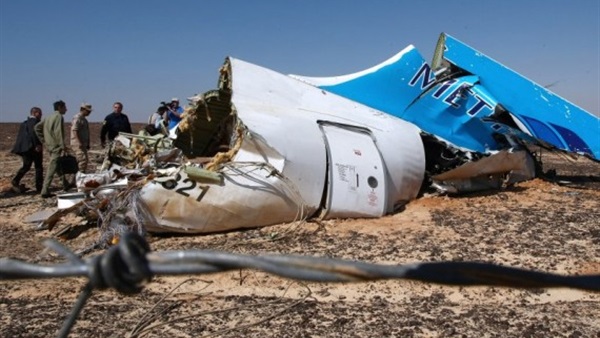 مصادر استخباراتية: «الذئاب الرمادية» أسقطت الطائرة الروسية في سيناء