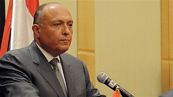 وزير الخارجية يستقبل نظيره التشيكي وزير الخارجية يستقبل نظيره التشيكي