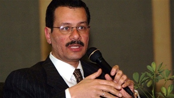 «درويش»: تخصيص 2 مليون متر للمنطقة الصناعية الروسية بمصر «درويش»: تخصيص 2 مليون متر للمنطقة الصناعية الروسية بمصر