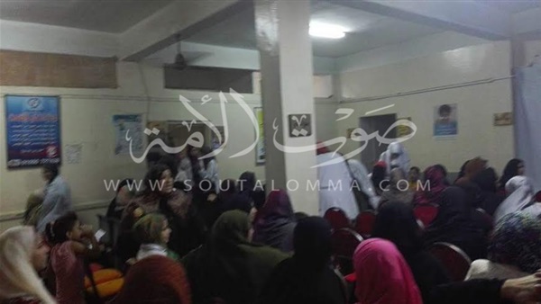 بالصور.. «المرأة للإرشاد» ينظم دورة عن إدارة الحملات الانتخابية